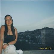 PROFESORA DE MATEMATICAS DE ESO Y BACHILLERATO